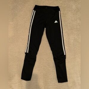 Adidas Climalite Leggings - Womens Size XS